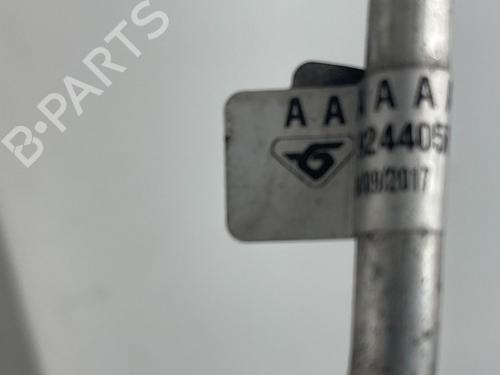 AC pipe NISSAN MICRA V (K14) 0.9 IG-T | BP13182839M126 