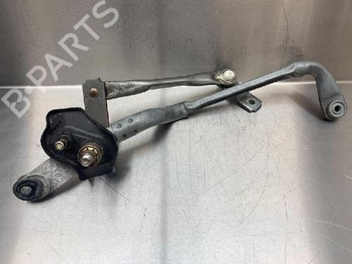 Front wipers mechanism TOYOTA YARIS (_P13_) 1.5 (NSP131_) | BP10844790C83