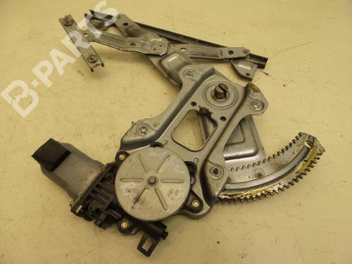 Used Rear right window mechanism Rear right window mechanism SUBARU IMPREZA Saloon (GD) 2.0 WRX Turbo AWD (GDA) (218 hp) 10859843 10859843