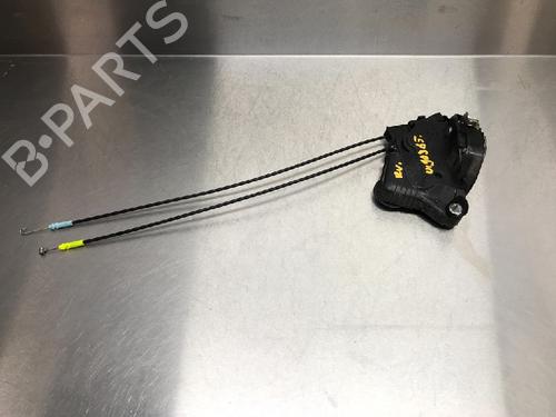 Used Front right lock DAIHATSU MATERIA (M4_) 1.3 (91 hp) 10851811