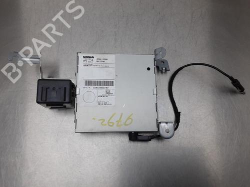 Used Electronic module NISSAN MURANO I (Z50) 3.5 4x4 (234 hp) 10856298