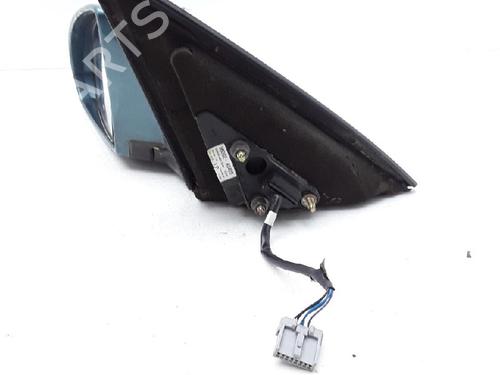 Left mirror NISSAN PRIMERA (P12) 2.0 | BP10837401C26 