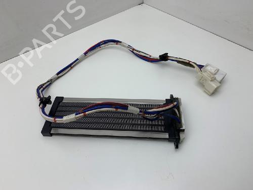 Used Heater resistor TOYOTA PRIUS (_W3_) 1.8 Hybrid (ZVW3_) (99 hp) 13174102