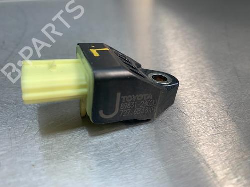 Used Electronic sensor Electronic sensor 10846595 10846595