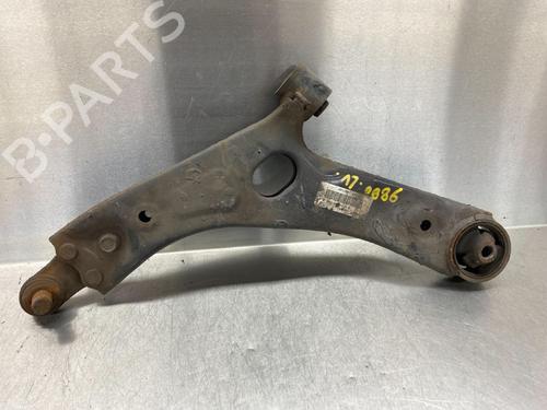 Used Left front suspension arm HYUNDAI ix35 (LM, EL, ELH) 1.6 (135 hp) 11874246