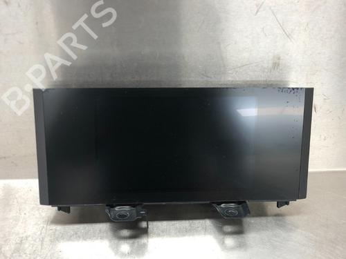 Used Electronic module LEXUS IS III (_E3_) 300h (AVE30_, AVE30R) (223 hp) 13659547