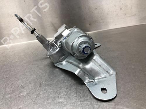Rear wiper motor NISSAN MICRA IV (K13K, K13KK) 1.2 | BP12580767M102 