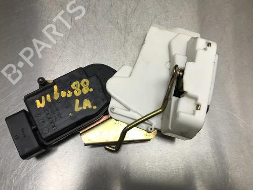 Used Rear left lock SUZUKI IGNIS II (MH) 1.3 (RM413) (94 hp) 13168990