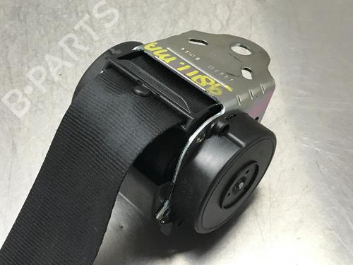 Rear center seatbelt TOYOTA AVENSIS Estate (_T27_) 1.8 VVT-i (ZRT271_, ZRT271R) | BP13181592I27 