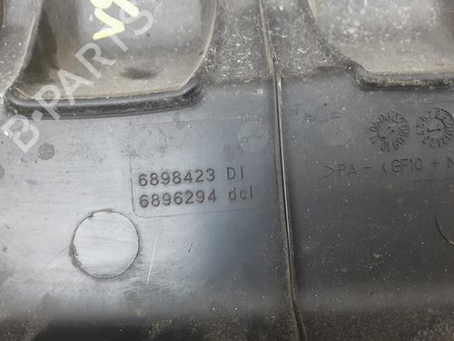 Underbody protection NISSAN NAVARA NP300 (D40) 2.5 dCi 4WD | BP10852524M92 