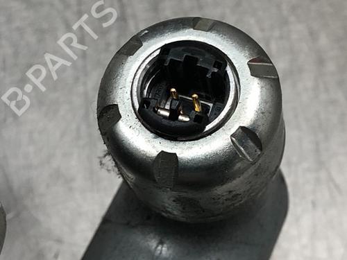 Front left seatbelt DAIHATSU CUORE VII (L275_, L285_, L276_) 1.0 (L276) | BP10860328I26 
