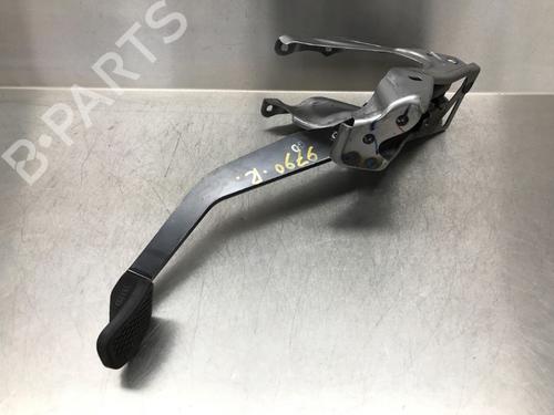 bremsepedal HONDA JAZZ IV (GK_) 1.5 (130 hp) 10856116