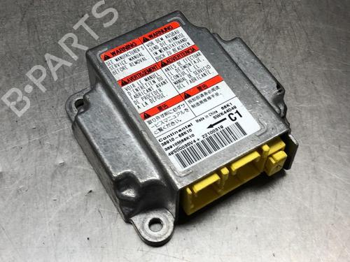 Airbag module NISSAN PIXO (UA0) 1.0 (68 hp) 10968310