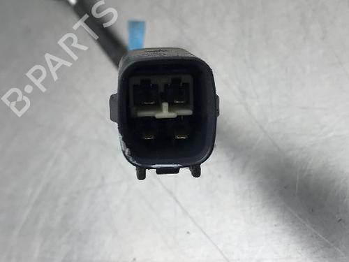 Mass air flow sensor TOYOTA YARIS (_P13_) 1.3 (NSP130_, NSP130) | BP17831648M95