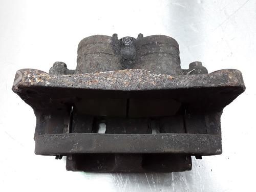 Used Right front brake caliper SUBARU FORESTER (SH_) 2.0 AWD (SH5) (150 hp) 11779843