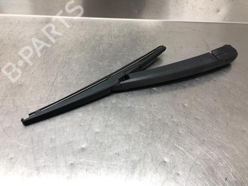 Used Rear windshield wiper arm KIA RIO III (UB) 1.25 CVVT (86 hp) 15085123