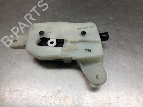 Fuel door actuator HYUNDAI i30 Estate (PDE) 1.6 CRDi | BP17642332E18 
