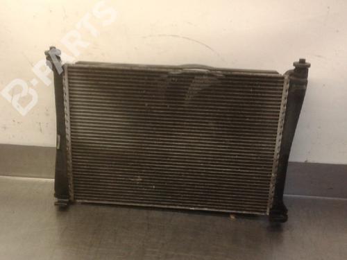 water-radiator-mazda-2-dy-14-2003-2004-2005-2006-2007-10828502 main image