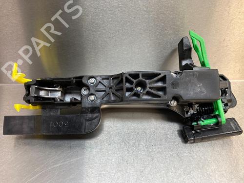Rear left exterior door handle LEXUS CT (ZWA10_) 200h (ZWA10_, ZWA10R) | BP10849493C130 