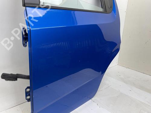 Left rear door CHEVROLET AVEO Hatchback (T300) 1.2 | BP10854915C4