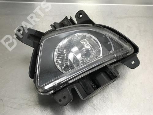 Used Right front fog light Right front fog light HYUNDAI i30 Estate (FD) 1.4 (109 hp) 10853022 10853022