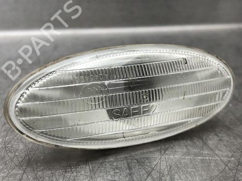 Used Left side indicator NISSAN NOTE (E12) 1.2 (80 hp) 13382405