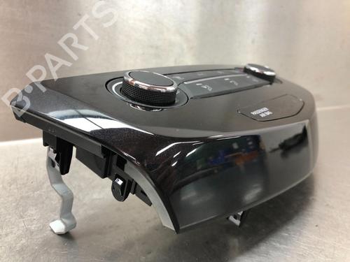 Climate control NISSAN QASHQAI II SUV (J11, J11_) 1.2 DIG-T | BP12580916I5 