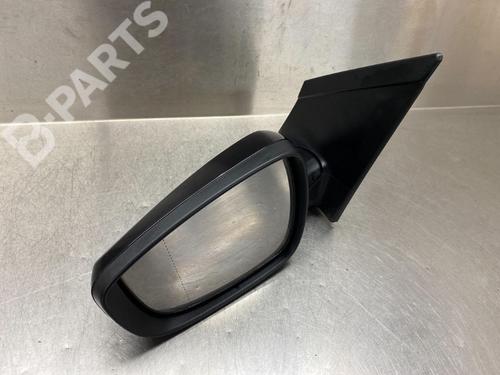 Used Left mirror Left mirror HYUNDAI i30 (GD) 1.4 (101 hp) 11168573 11168573