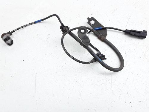 Used Electronic sensor Electronic sensor MITSUBISHI LANCER VIII Sportback (CX_A) 1.6 MIVEC (117 hp) 10831570 10831570