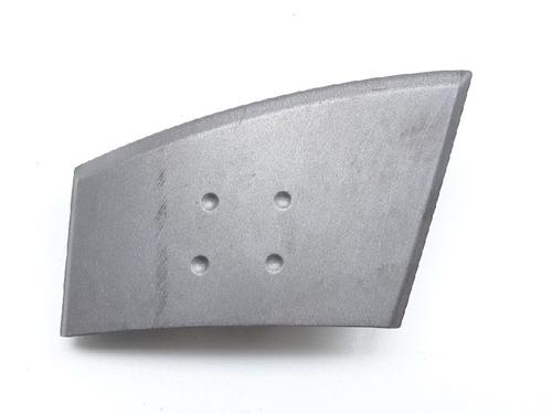 Used Rear right exterior door handle TOYOTA AYGO (_B1_) 1.0 (KGB10_, KGB10R) (68 hp) 10832480
