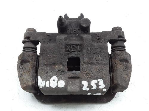 Used Left rear brake caliper SUBARU FORESTER (SF_) 2.0 S Turbo AWD (SF5) (177 hp) 11780216