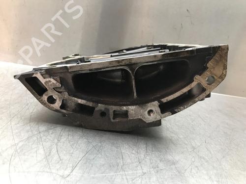 Oil sump MAZDA 6 Station Wagon (GY) 1.8 | BP13180596M115 