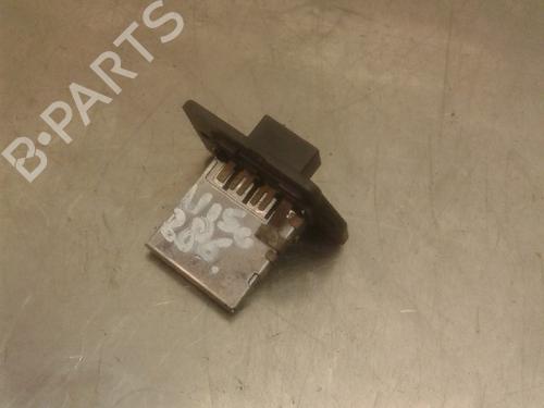 Heater resistor HYUNDAI ATOS (MX) 1.1 | BP11779173M108 
