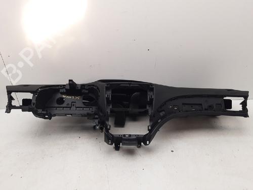 Used Passenger airbag SUBARU FORESTER (SH_) 2.0 AWD (SH5) (150 hp) 10844012