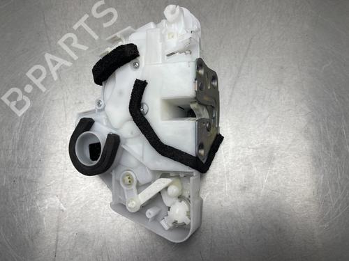 Front left lock SUZUKI VITARA (LY) 1.4 Hybrid (Mild Hybrid) AllGrip (APK414) | BP13182722C98 