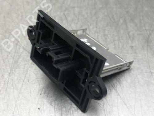 Used Heater resistor NISSAN NV200 Van 1.5 dCi 90 (M20, M20N, M20M) (90 hp) 16733916