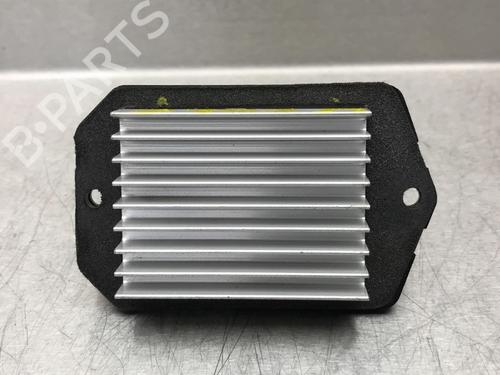 Used Heater resistor TOYOTA PREVIA II (_R3_) 2.4 (ACR30) (156 hp) 11780748