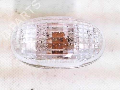 Used Left side indicator CHEVROLET MATIZ (M200, M250) 0.8 (52 hp) 11778967