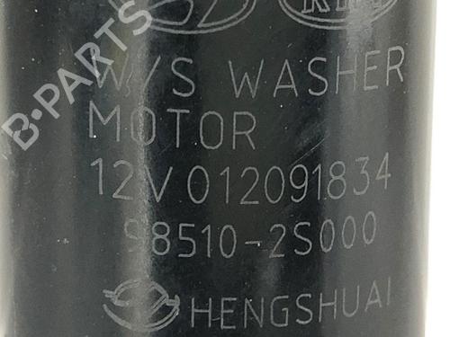 Washer pump KIA PICANTO II (TA) 1.0 | BP16725141E24 