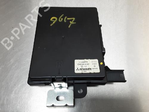 Used Electronic module MITSUBISHI LANCER VIII (CY_A, CZ_A) 1.8 (CY3A, CY6A) (143 hp) 10848892