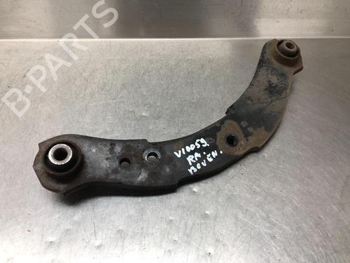 Used Right rear suspension arm MITSUBISHI OUTLANDER III (GG_W, GF_W, ZJ, ZL, ZK) Plug-in Hybrid (GG2W) (200 hp) 12135157