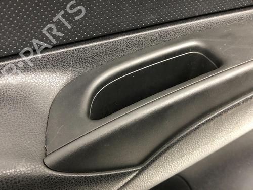 Dør venstre bagtil NISSAN NOTE (E12) 1.2 | BP12527386C4