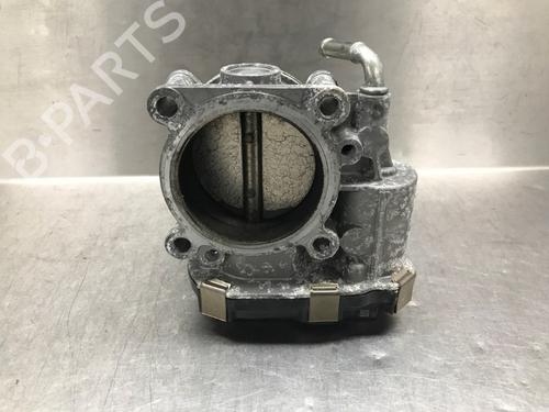 Drosselklappe für NISSAN PULSAR Hatchback (C13) 1.6 DIG-T (190 hp) 33181274