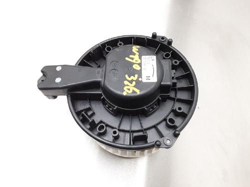 Heater blower motor HONDA CIVIC X Hatchback (FC_, FK_) 1.0 VTEC (FK6) | BP10841871M62 