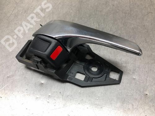 Used Front right exterior door handle Front right exterior door handle TOYOTA RAV 4 IV (_A4_) 2.0 4WD (ZSA44_) (151 hp) 11180964 11180964