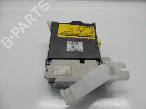 Used Control unit Control unit TOYOTA PRIUS (_W3_) 1.8 Hybrid (ZVW3_) (99 hp) 10824405 10824405