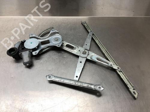 Used Rear left window mechanism TOYOTA PRIUS PLUS (_W4_) 1.8 Hybrid (ZVW40W, ZVW41W) (136 hp) 13520389