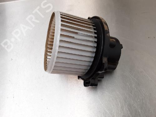 Used Heater blower motor SUZUKI JIMNY Closed Off-Road Vehicle (SN) 1.3 16V 4x4 (SN413) (86 hp) 13514279