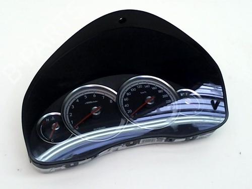 Used Instrument cluster Instrument cluster 10819683 10819683