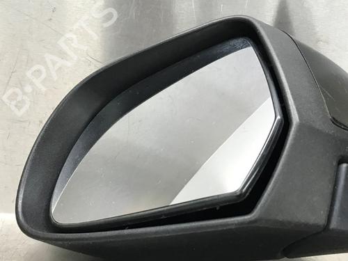 Left mirror NISSAN MICRA IV (K13K, K13KK) 1.2 DIG-S | BP18682226C26 